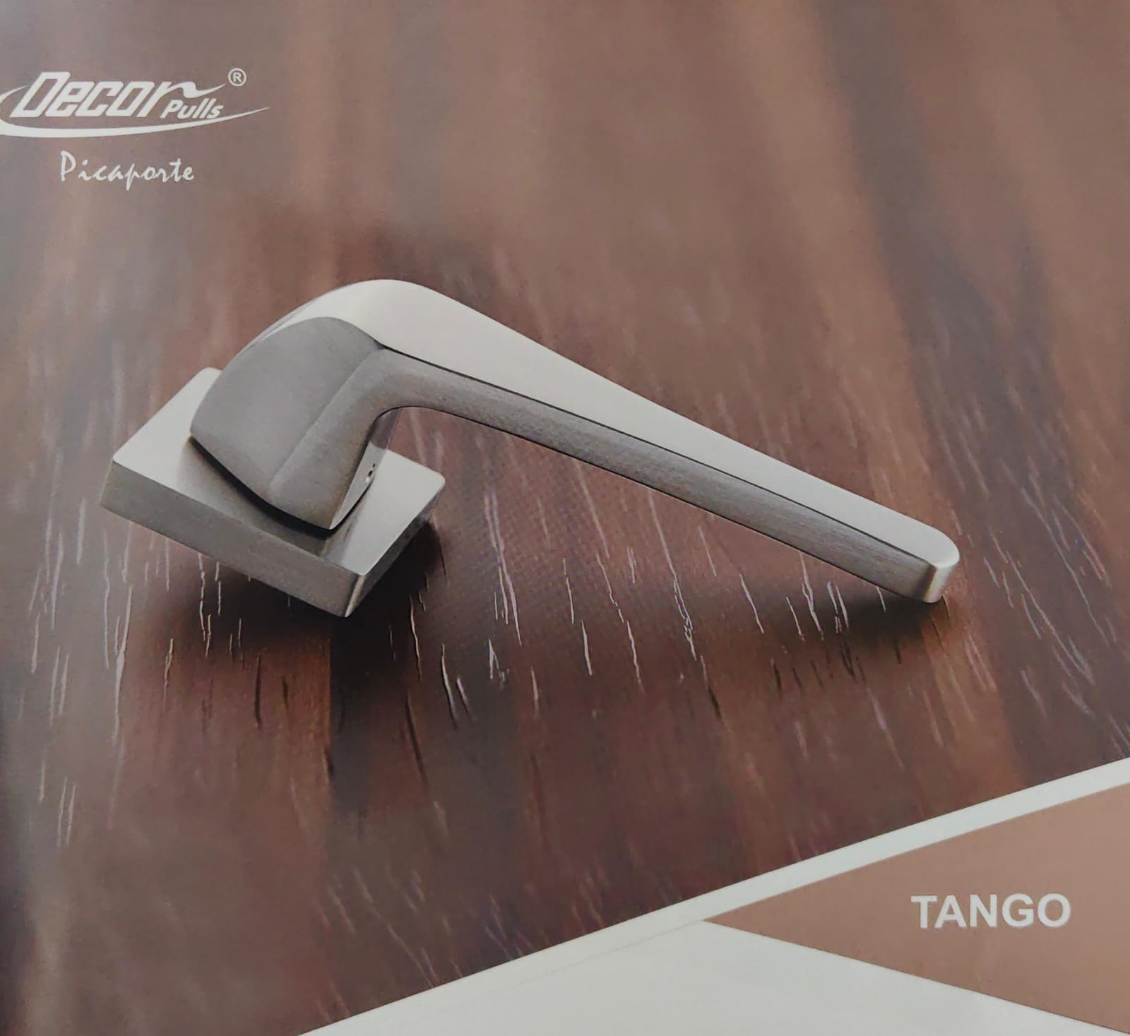 DECOR TANGO DM-013